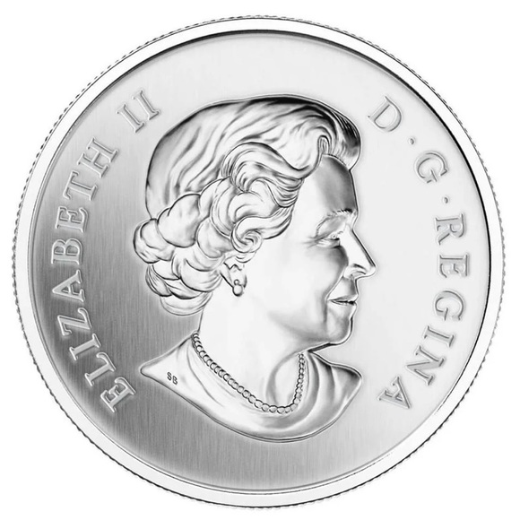 This coin is certified to be 99.99% pure silver, weight of 15.87 grams 34mm. - Picture 2 of 5
